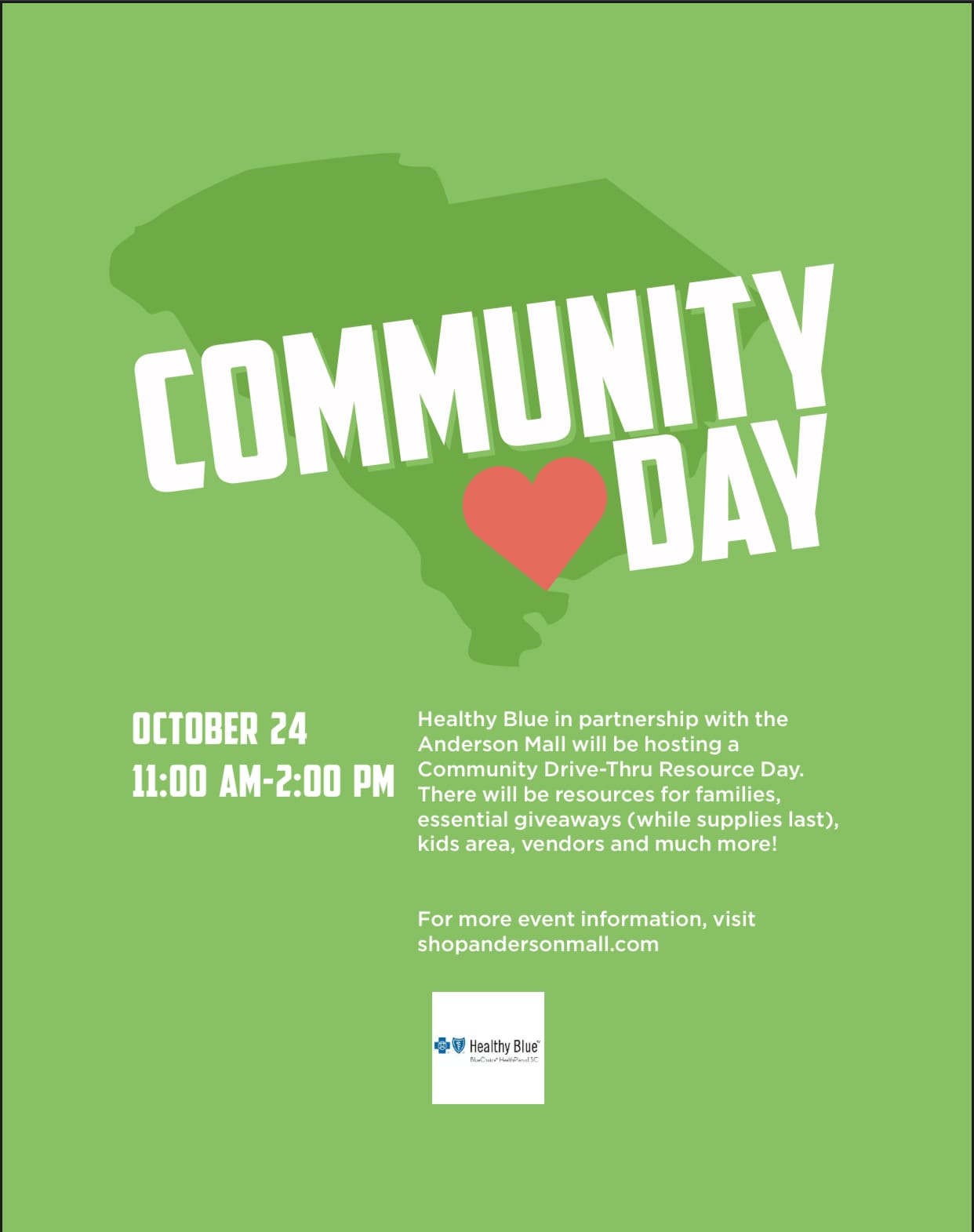 Community Day