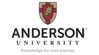 Anderson University Professional & Lifelong Learning