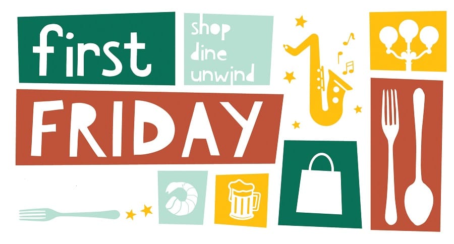 First Friday