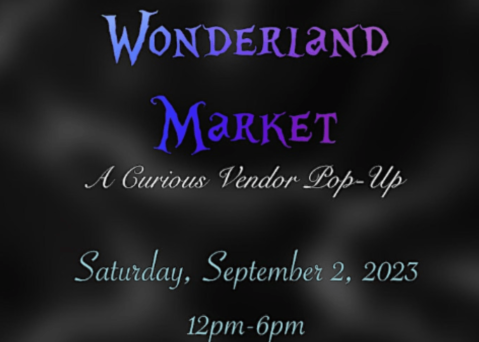 Wonderland Market
