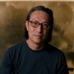 MYSTERION- Makoto Fujimura Exhibit at The Galleries at First Pres
