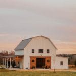 Cedar Meadows Farm Christmas Market & Village