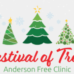 Anderson Free Clinic Festival Of Trees: Sneak Peek