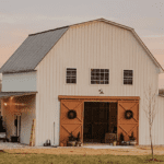 Cedar Meadows Farm Christmas Market & Village