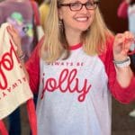 Holly Jolly Holiday Fair: Day 1