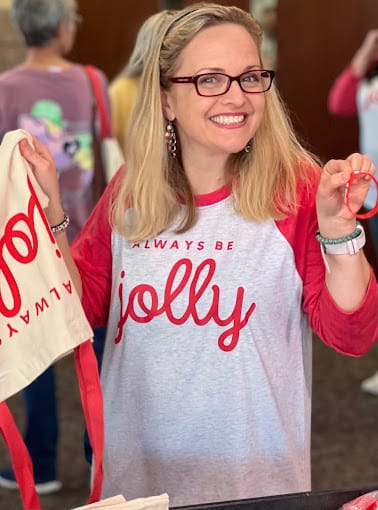 Holly Jolly Holiday Fair: Day 1
