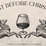 The Nacht Before Christmas